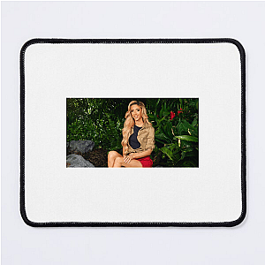 GK Barry Beyond The Screen Gk Barry Mouse Pads