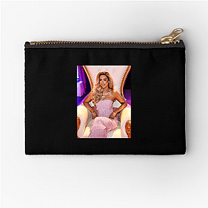 GK Barry Saving Grace Podcast Gk Barry Zipper Pouches