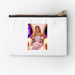 GK Barry Saving Grace Podcast Gk Barry Zipper Pouches
