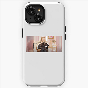 GK Barry Unfiltered Fun Gk Barry iPhone Cases