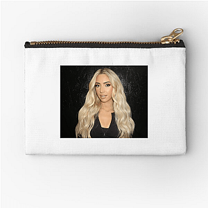 GK Barry No Filter Life Gk Barry Zipper Pouches