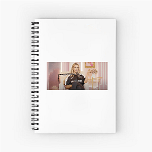 GK Barry Unfiltered Fun Gk Barry Notebook