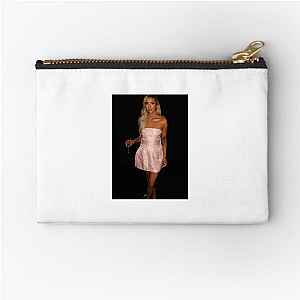GK Barry TikTok Queen Gk Barry Zipper Pouches