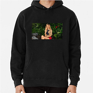 GK Barry Beyond The Screen Gk Barry Hoodies