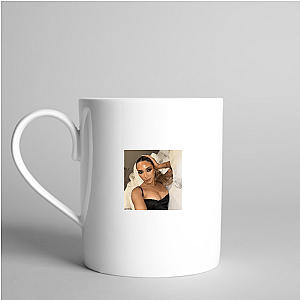 GK Barry Iconic Creator Gk Barry Mugs