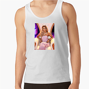 GK Barry Saving Grace Podcast Gk Barry Tank Tops