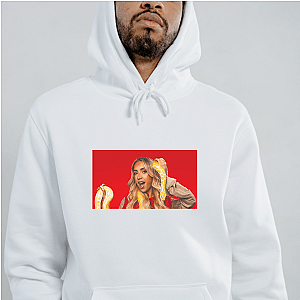 GK Barry Always Hilarious Always Real Gk Barry Hoodies