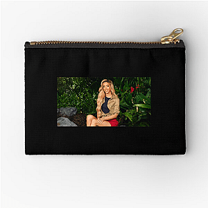 GK Barry Beyond The Screen Gk Barry Zipper Pouches