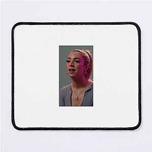 GK Barry Laugh With Grace Gk Barry Mouse Pads
