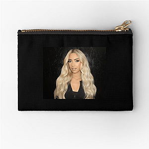 GK Barry No Filter Life Gk Barry Zipper Pouches