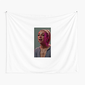 GK Barry Laugh With Grace Gk Barry Tapestries