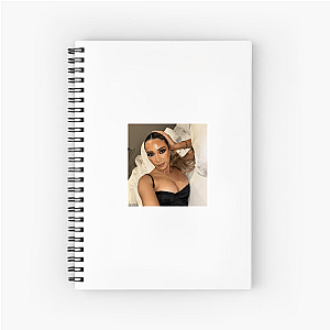 GK Barry Iconic Creator Gk Barry Notebook