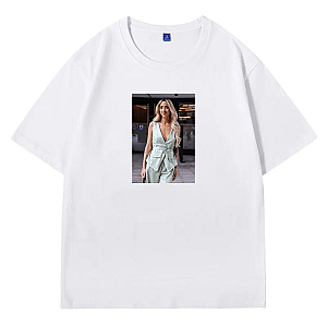 GK Barry Content Queen Gk Barry T-Shirts