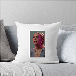 GK Barry Laugh With Grace Gk Barry Pillows Cover