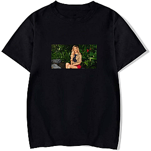 GK Barry Beyond The Screen Gk Barry T-Shirts