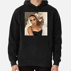 GK Barry Iconic Creator Gk Barry Hoodies