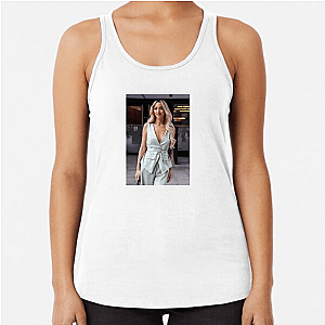 GK Barry Content Queen Gk Barry Tank Tops