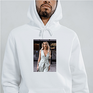 GK Barry Content Queen Gk Barry Hoodies