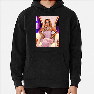 GK Barry Saving Grace Podcast Gk Barry Hoodies