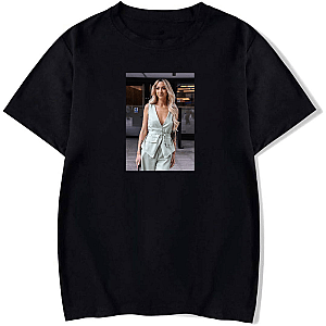 GK Barry Content Queen Gk Barry T-Shirts