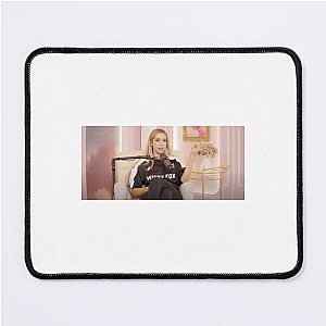 GK Barry Unfiltered Fun Gk Barry Mouse Pads