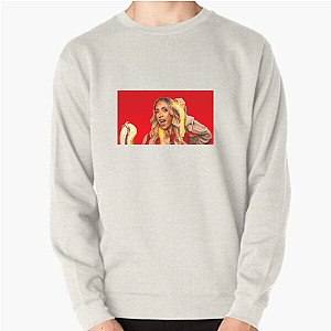 GK Barry Always Hilarious Always Real Gk Barry Sweatshirts