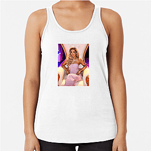 GK Barry Saving Grace Podcast Gk Barry Tank Tops