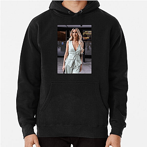 GK Barry Content Queen Gk Barry Hoodies