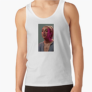 GK Barry Laugh With Grace Gk Barry Tank Tops