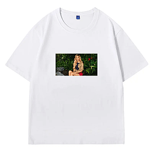 GK Barry Beyond The Screen Gk Barry T-Shirts