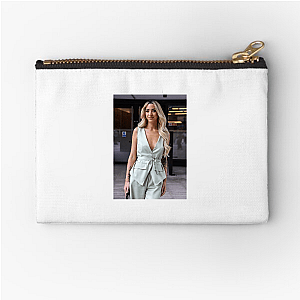GK Barry Content Queen Gk Barry Zipper Pouches