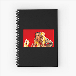 GK Barry Always Hilarious Always Real Gk Barry Notebook