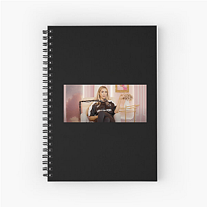 GK Barry Unfiltered Fun Gk Barry Notebook