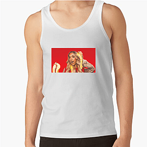 GK Barry Always Hilarious Always Real Gk Barry Tank Tops