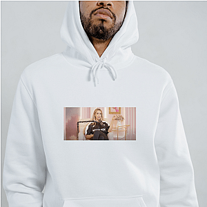 GK Barry Unfiltered Fun Gk Barry Hoodies