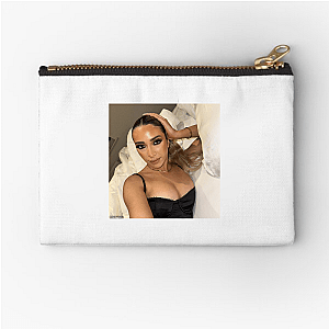 GK Barry Iconic Creator Gk Barry Zipper Pouches