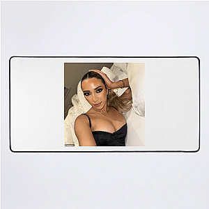 GK Barry Iconic Creator Gk Barry Mouse Pads