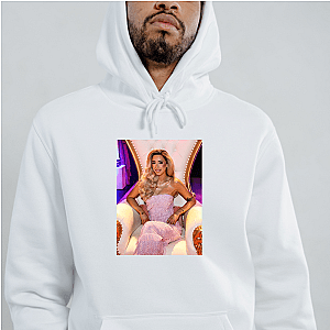 GK Barry Saving Grace Podcast Gk Barry Hoodies
