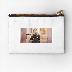 GK Barry Unfiltered Fun Gk Barry Zipper Pouches