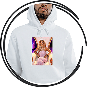 Gk Barry Hoodies