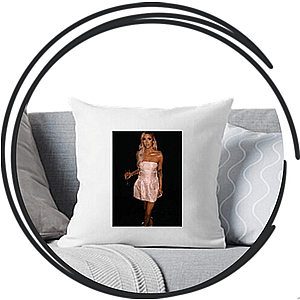 Gk Barry Pillows Cover