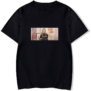GK Barry Unfiltered Fun Gk Barry T-Shirts