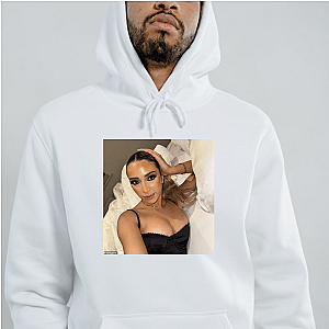 GK Barry Iconic Creator Gk Barry Hoodies