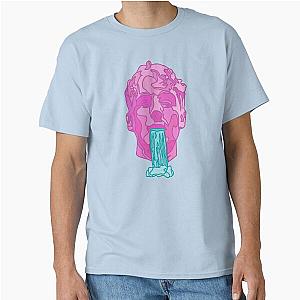Glass Animals Soda Waterfalls Classic T-Shirt