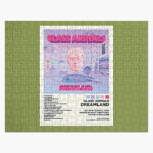 Glass Animals Jumper Puzzle