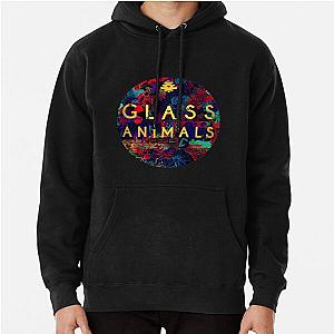 Glass Animal Classic Pullover Hoodie