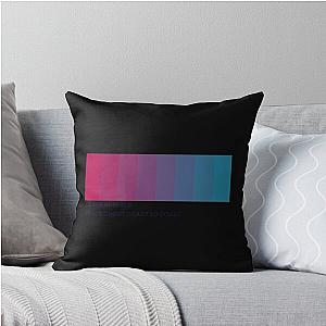Glass Animals DREAMLAND Classic Throw Pillow
