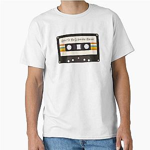 Glass Animals - How To Be A Human Being Classic T-Shirt