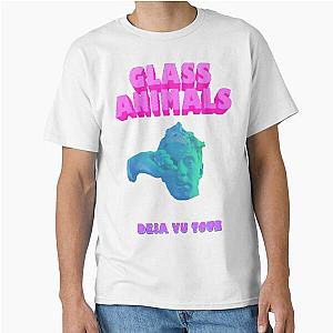Glass Animals Deja Vu T-Shirt