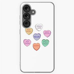 Glass Animals Dreamland Candy Samsung Galaxy Soft Case